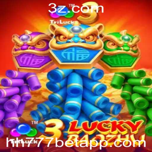 Desvendando 3LuckyBaozhu no hh777bet: Guia Completo