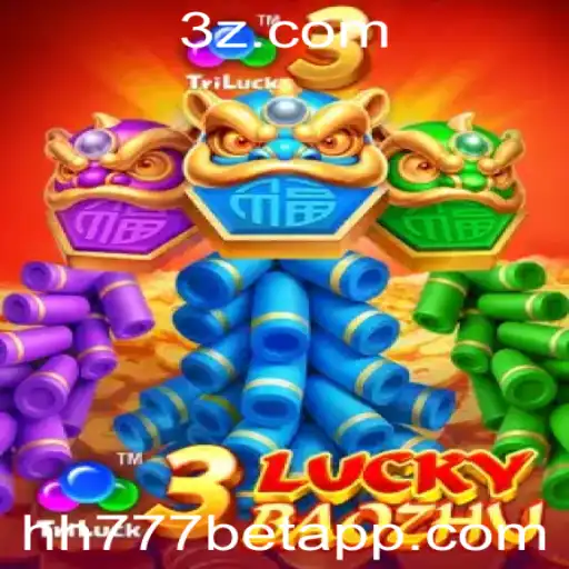Desvendando 3LuckyBaozhu no hh777bet: Guia Completo