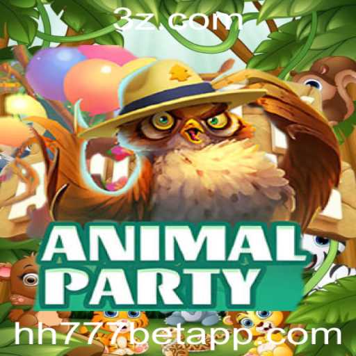 Descobrindo AnimalParty: Um Novo Fenômeno no Mundo dos Jogos