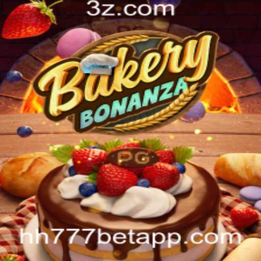 Descubra o Mundo Encantado de BakeryBonanza