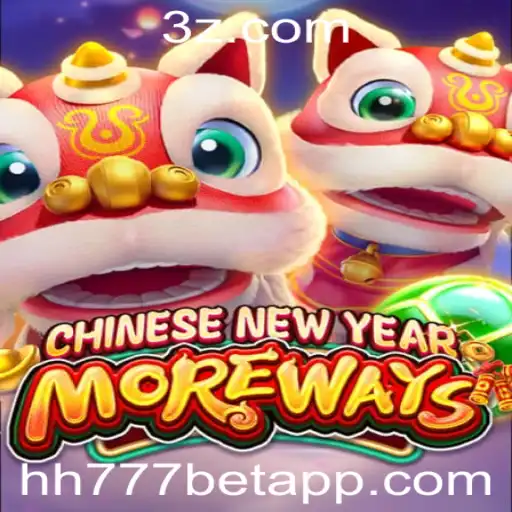 Descubra o Jogo CHINESENEWYEARMOREWAYS com hh777bet