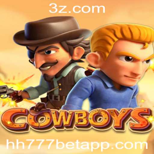 Os Cowboys do Jackpot: Explorando as Regras do Jogo COWBOYS e Oportunidades com hh777bet