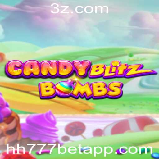 Descubra o Fascinante Jogo CandyBlitzBombs: Regras, Estratégias e Dicas