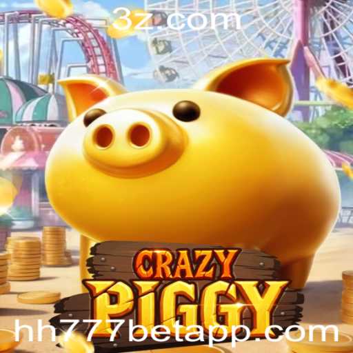 Descubra o Universo de CrazyPiggy: Diversão e Estratégia no Jogo do Momento
