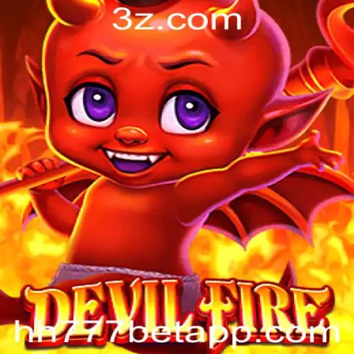 DevilFire: Uma Nova Dimensão de Aventura e Estratégia com hh777bet