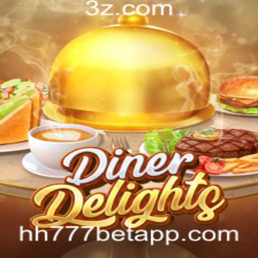 DinerDelights: O Jogo que Reinventa a Experiência de Restaurantes