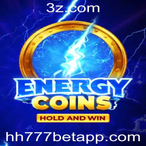 Descubra o Mundo de EnergyCoins: Um Jogo Revolucionário com hh777bet