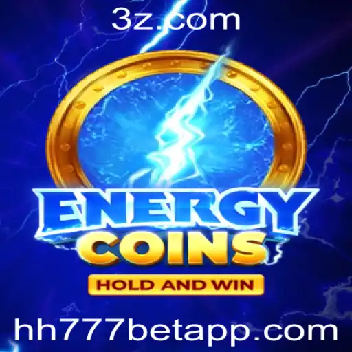 Descubra o Mundo de EnergyCoins: Um Jogo Revolucionário com hh777bet