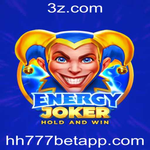 Explorando o Jogo EnergyJoker: Uma Experiência de Aposta Emocionante