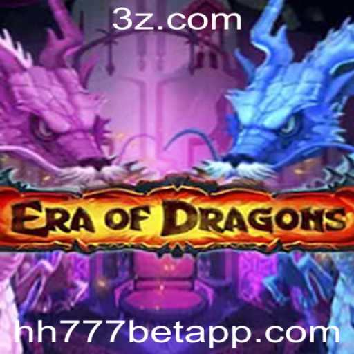 EraOfDragons: Uma Jornada Épica pelo Mundo Fantástico dos Dragões