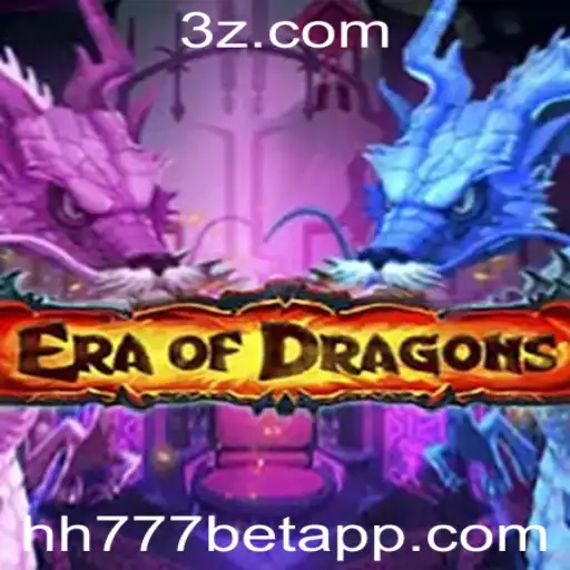 EraOfDragons: Uma Jornada Épica pelo Mundo Fantástico dos Dragões