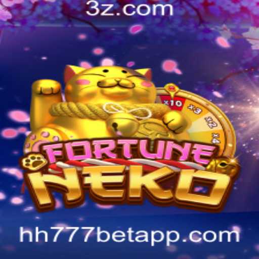 FortuneNeko: Descubra a Magia do Jogo com a hh777bet