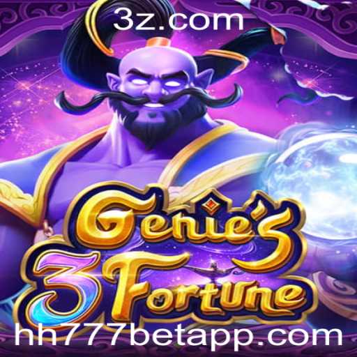 Descubra o Mundo de Genie3Fortune: Um Mergulho no Jogo Revolucionário