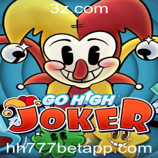 GoHighJoker: Descubra Este Empolgante Jogo e Suas Regras