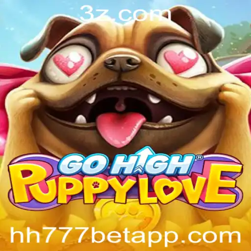 GoHighPuppyLove: Aventura Canina com a Emoção do Jogo