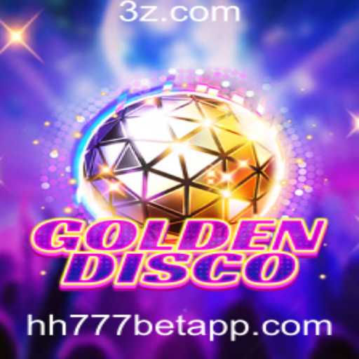 Explorando GoldenDisco: O Jogo do Momento com hh777bet