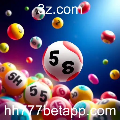 Jogos de Loteria: Aposte e Conquiste a Sorte com hh777bet