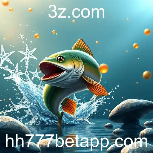 Descubra o Universo dos Jogos de Pesca: A Emoção de hh777bet