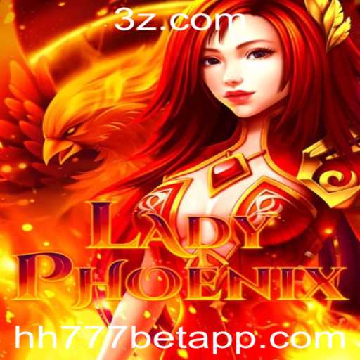 LadyPhoenix: Um Mergulho no Mundo de Apostas com hh777bet