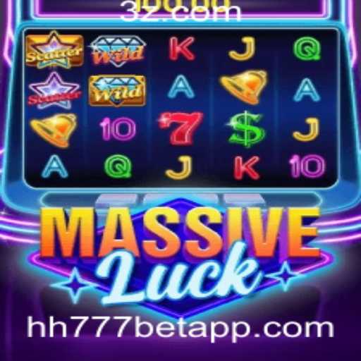 Explorando o Universo de MassiveLuck e a Gestão Estratégica de hh777bet