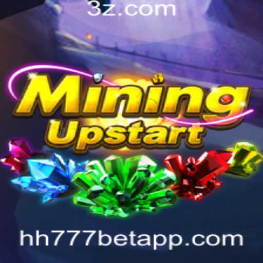 Explorando o Mundo de MiningUpstart: Um Mergulho no Novo Fenômeno de Jogos com hh777bet