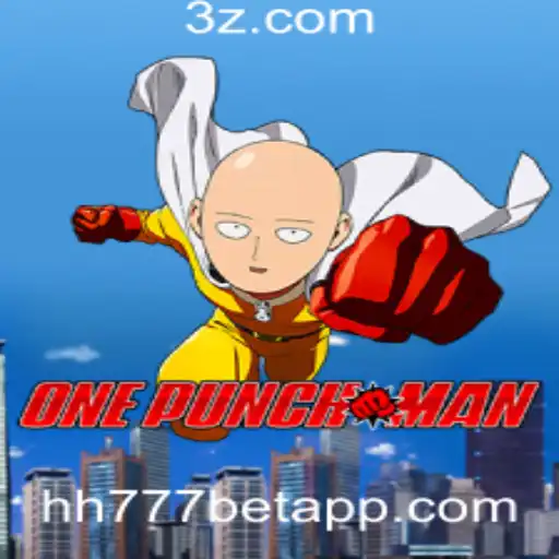 Explorando o Jogo 'OnePunchMan' com hh777bet