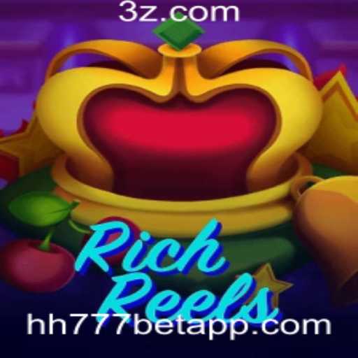 Descubra o mundo de RichReels: A nova sensação entre os entusiastas de jogos online