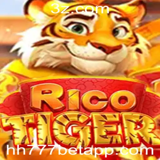 RicoTiger: Um Mergulho no Mundo de Apostas e Diversão