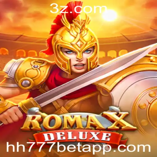 RomaXDeluxe: Desvendando o Envolvente Mundo do Jogo
