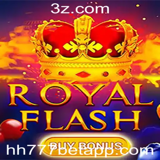 RoyalFlashBuyBonus: Uma Nova Experiência em Jogos de Apostas
