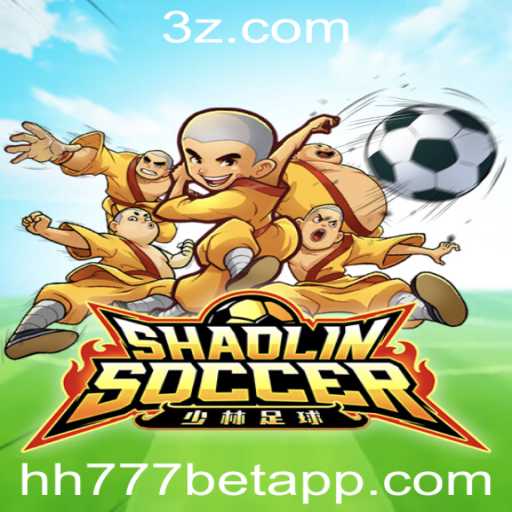 Explorando o Mundo de ShaolinSoccer: Um Jogo Único de Desporto e Estratégia