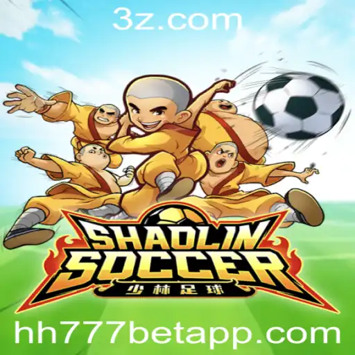 Explorando o Mundo de ShaolinSoccer: Um Jogo Único de Desporto e Estratégia