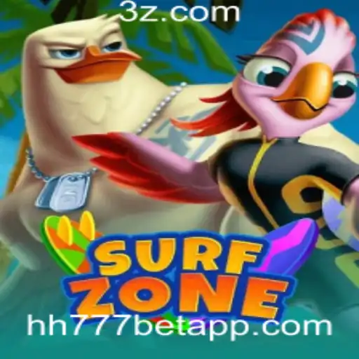 Explorando o SurfZone: Tudo Sobre o Jogo e suas Regras
