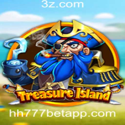 Descubra o Fascinante Mundo do Jogo TreasureIsland com hh777bet