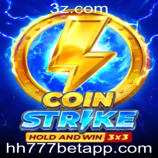 CoinStrike: Explore o Novo Fenômeno dos Jogos com HH777Bet