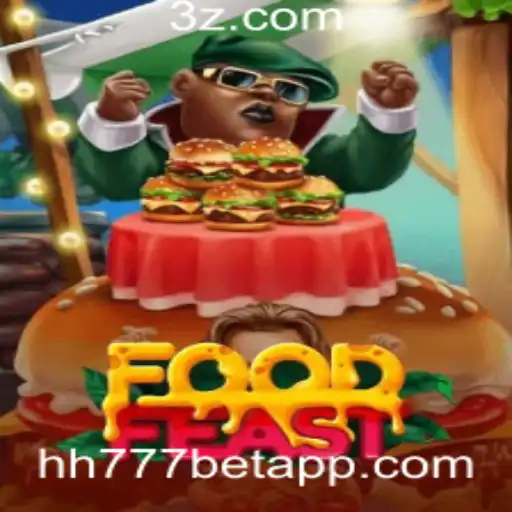 Descubra o Mundo de FoodFeast: Um Jogo de Estratégia e Aventura Culinária