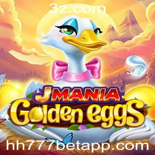 JManiaGoldenEggs: O Novo Fenômeno no Universo dos Jogos com hh777bet