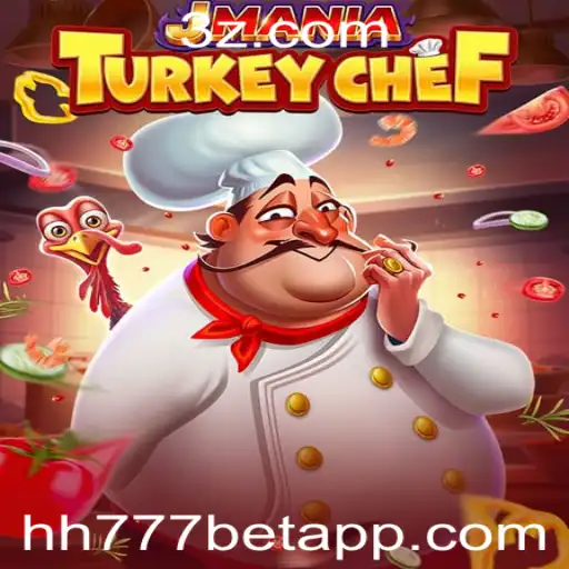 JManiaTurkeyChef: Descubra o Jogo Inovador que Combina Habilidades Culinárias e Estratégia