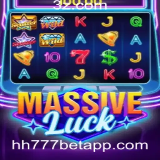 Explorando o Universo de MassiveLuck e a Gestão Estratégica de hh777bet