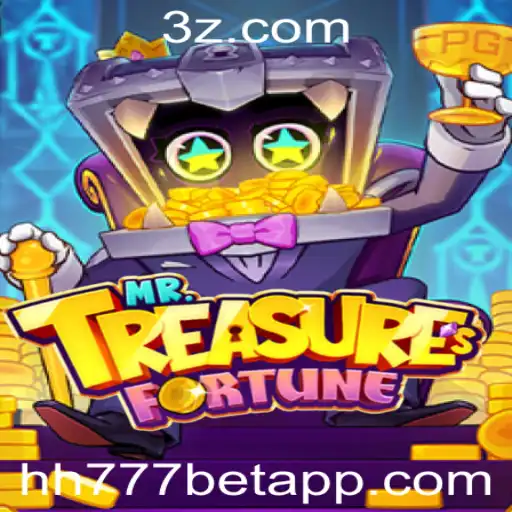 Explorando o Mundo de MrTreasuresFortune e hh777bet