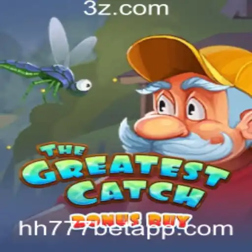 TheGreatestCatchBonusBuy: Uma Nova Experiência no Mundo dos Jogos Online
